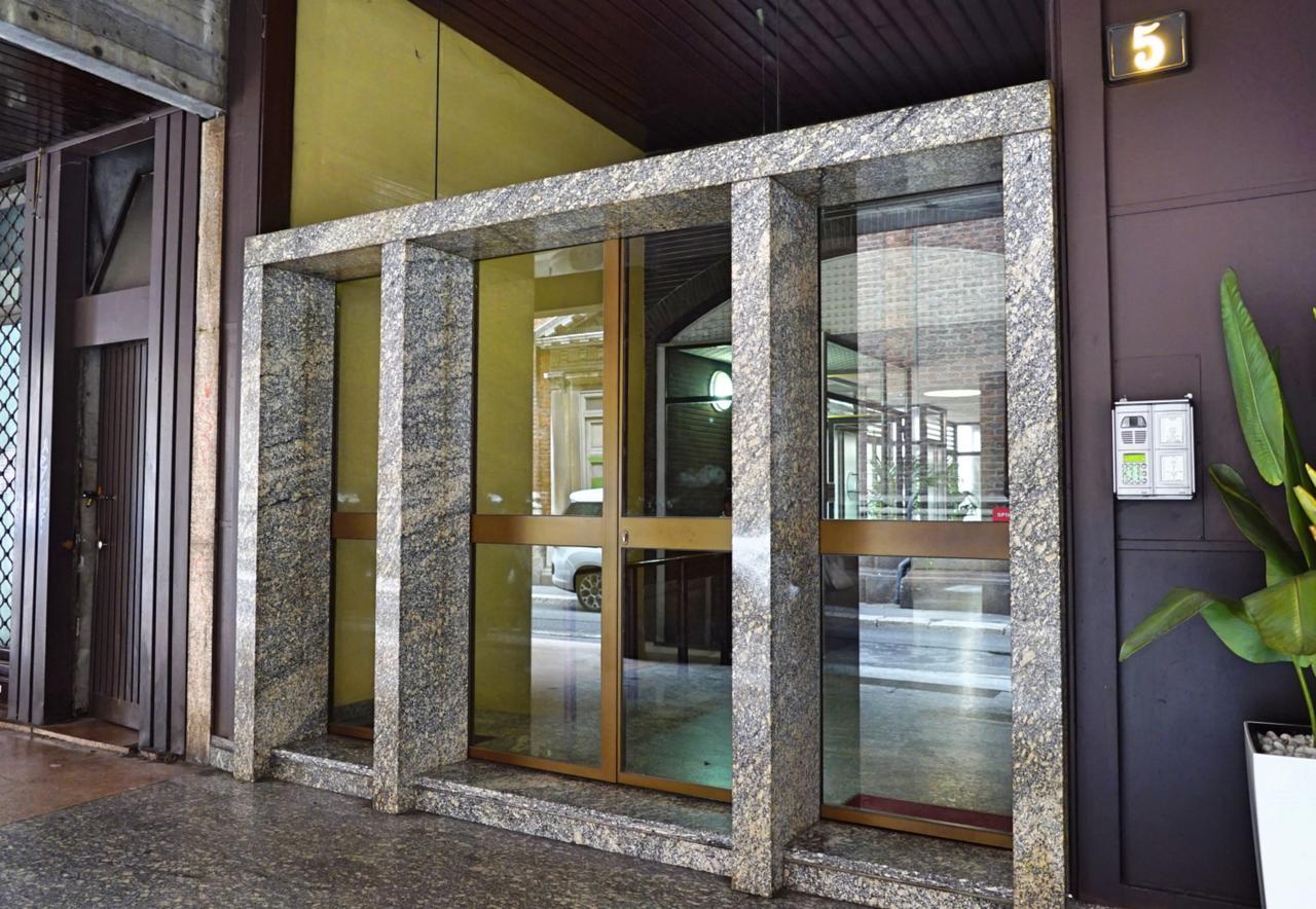 Duomo Apartment Milan Exterior photo