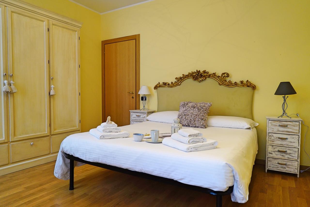 Duomo Apartment Milan Exterior photo