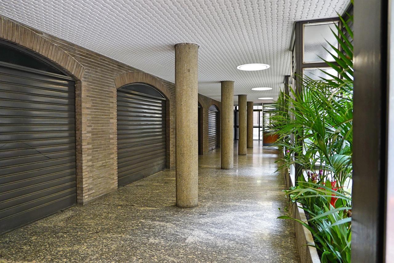 Duomo Apartment Milan Exterior photo