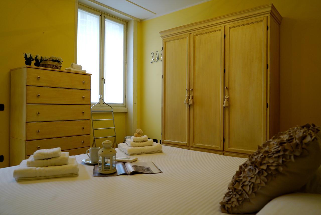 Duomo Apartment Milan Exterior photo